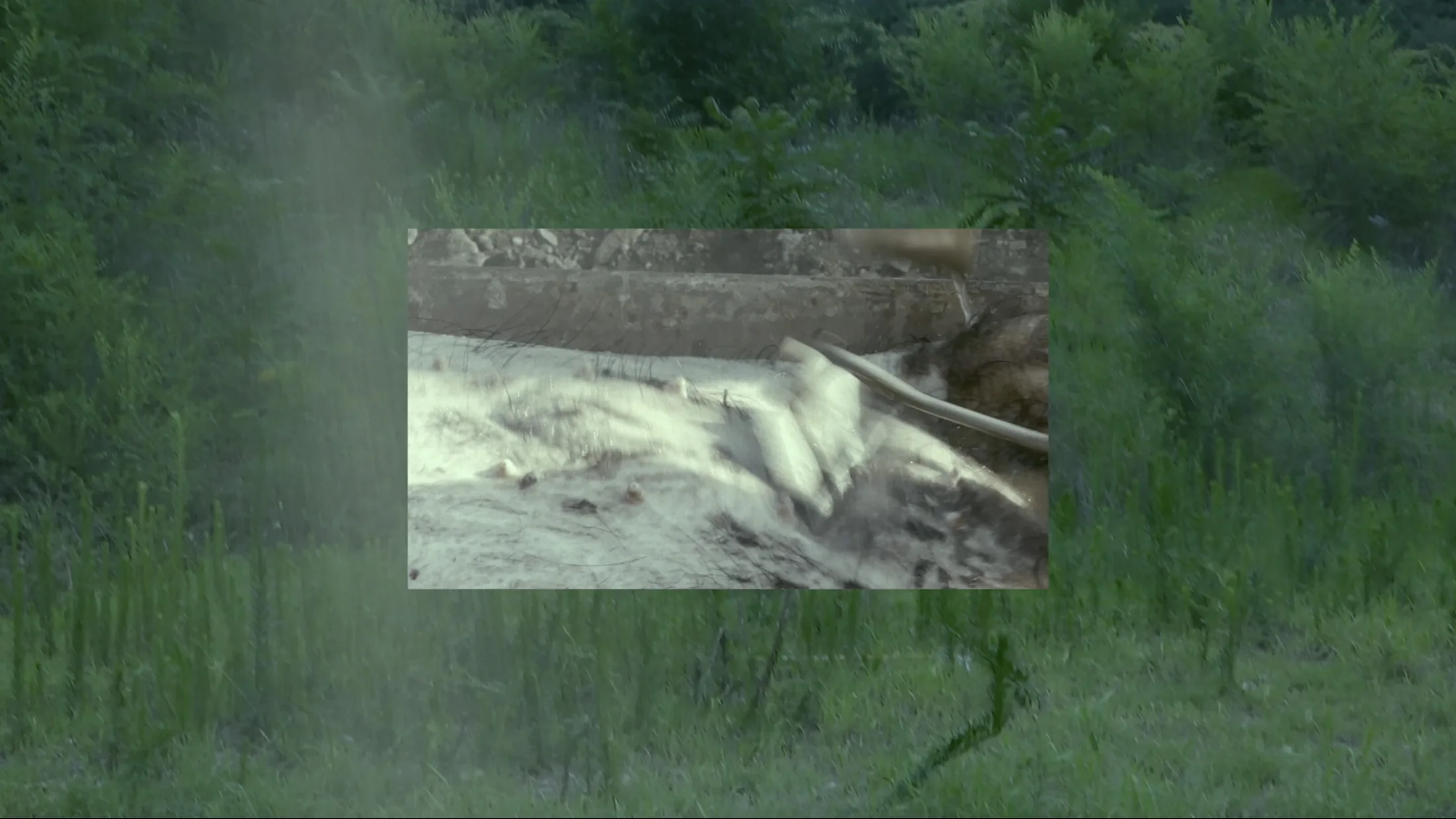 Video still 3, At 3 A.M., Li Fusheng Told Me: Piggy, I Love You